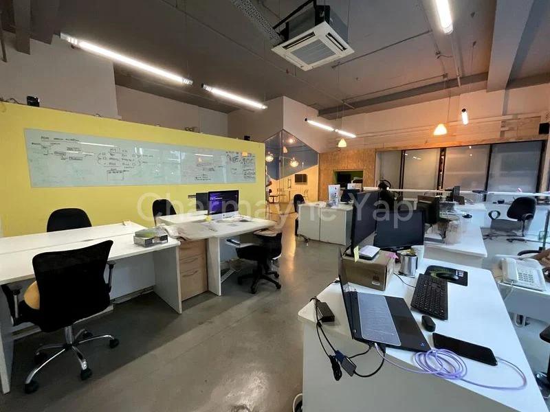 Office for Rent in  Meissa - Image 11
